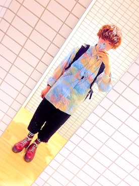 なっる。さんのコーディネート