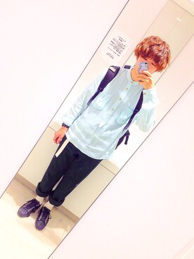 なっる。さんのコーディネート