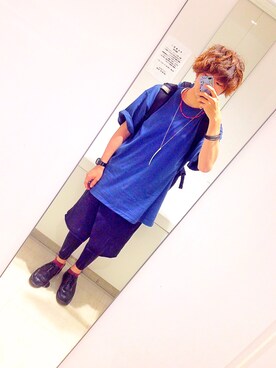 なっる。さんのコーディネート