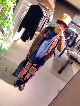 なっる。さんのコーディネート