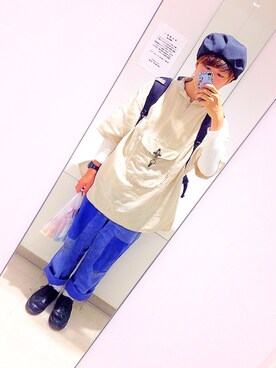 なっる。さんのコーディネート