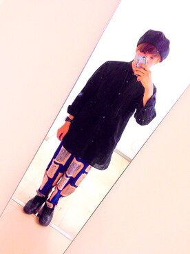 なっる。さんのコーディネート