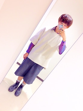 なっる。さんのコーディネート