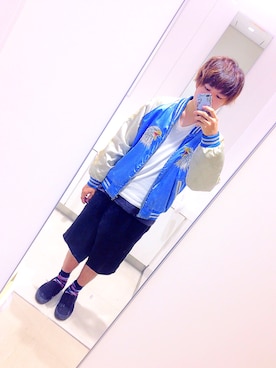 なっる。さんのコーディネート