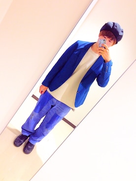 なっる。さんのコーディネート