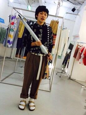 なっる。さんのコーディネート