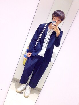 なっる。さんのコーディネート