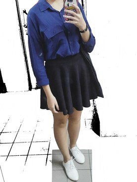 eleeaさんのコーディネート