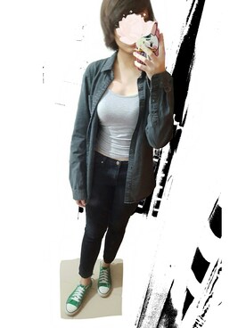 eleeaさんのコーディネート