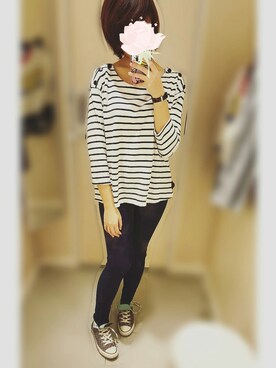 eleeaさんのコーディネート