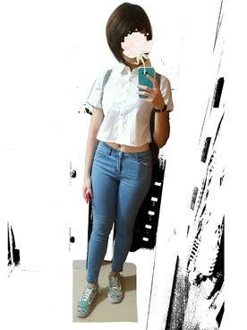 eleeaさんのコーディネート