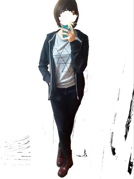 eleeaさんのコーディネート