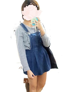 eleeaさんのコーディネート