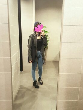 eleeaさんのコーディネート