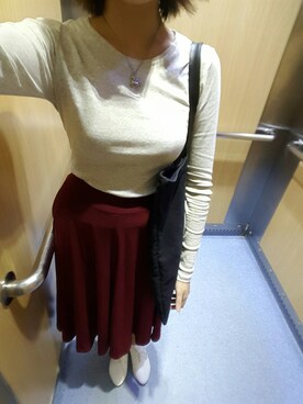 eleeaさんのコーディネート