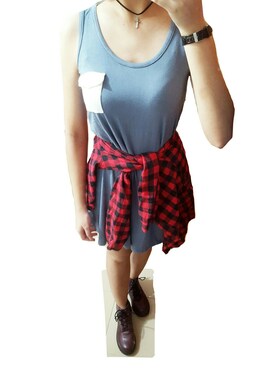 eleeaさんのコーディネート