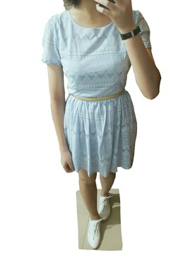 eleeaさんのコーディネート