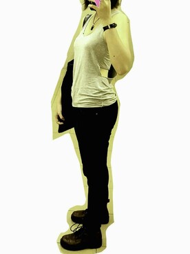 eleeaさんのコーディネート