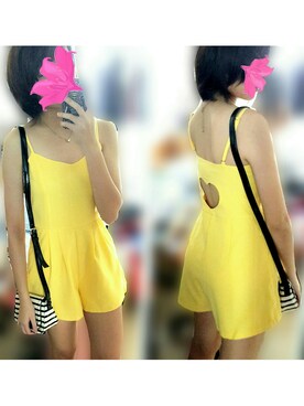 eleeaさんのコーディネート