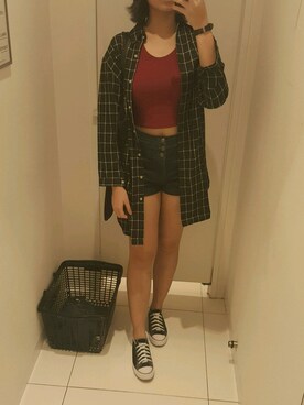 eleeaさんのコーディネート