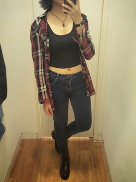 eleeaさんのコーディネート