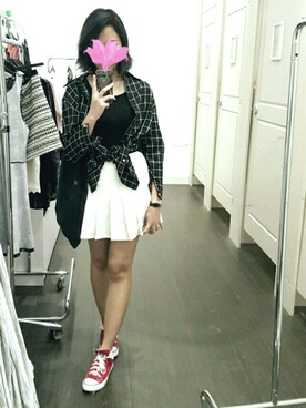 eleeaさんのコーディネート