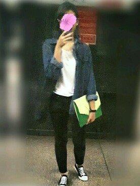 eleeaさんのコーディネート