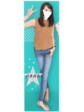 nanaさんのコーディネート