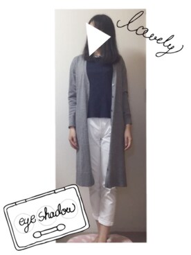 nanaさんのコーディネート