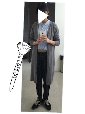 nanaさんのコーディネート