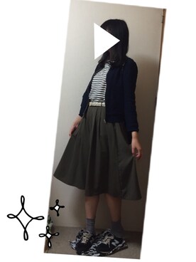 nanaさんのコーディネート