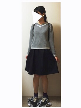 nanaさんのコーディネート