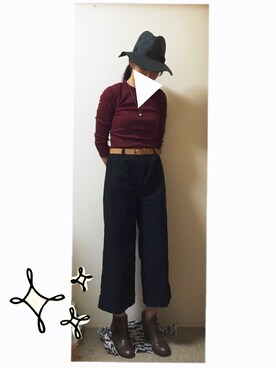 nanaさんのコーディネート