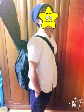 Yukikakiさんのコーディネート