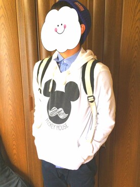 Yukikakiさんのコーディネート
