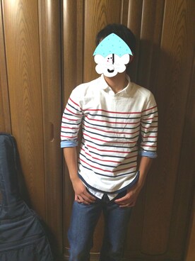Yukikakiさんのコーディネート