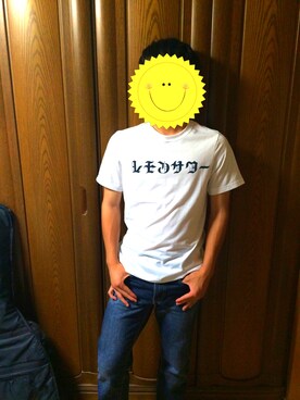 Yukikakiさんのコーディネート