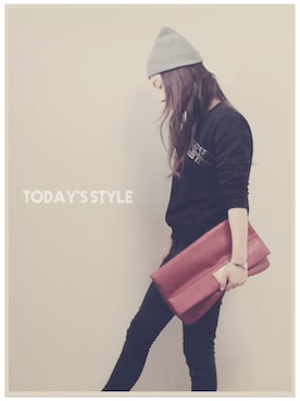 ayaさんのコーディネート