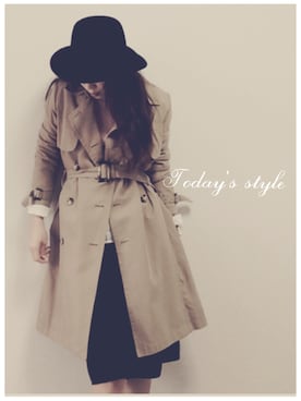 ayaさんのコーディネート