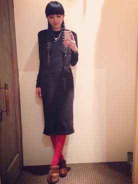 marieさんのコーディネート