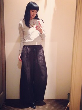 marieさんのコーディネート