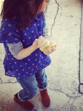 ichiさんのコーディネート