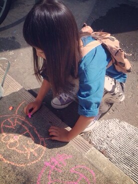 ichiさんのコーディネート