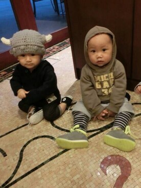 TinTinさんのコーディネート