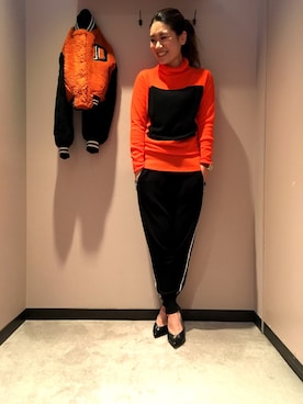 DIESEL_mayukaさんのコーディネート