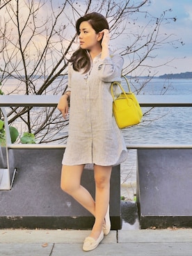 Evonne Nさんのコーディネート