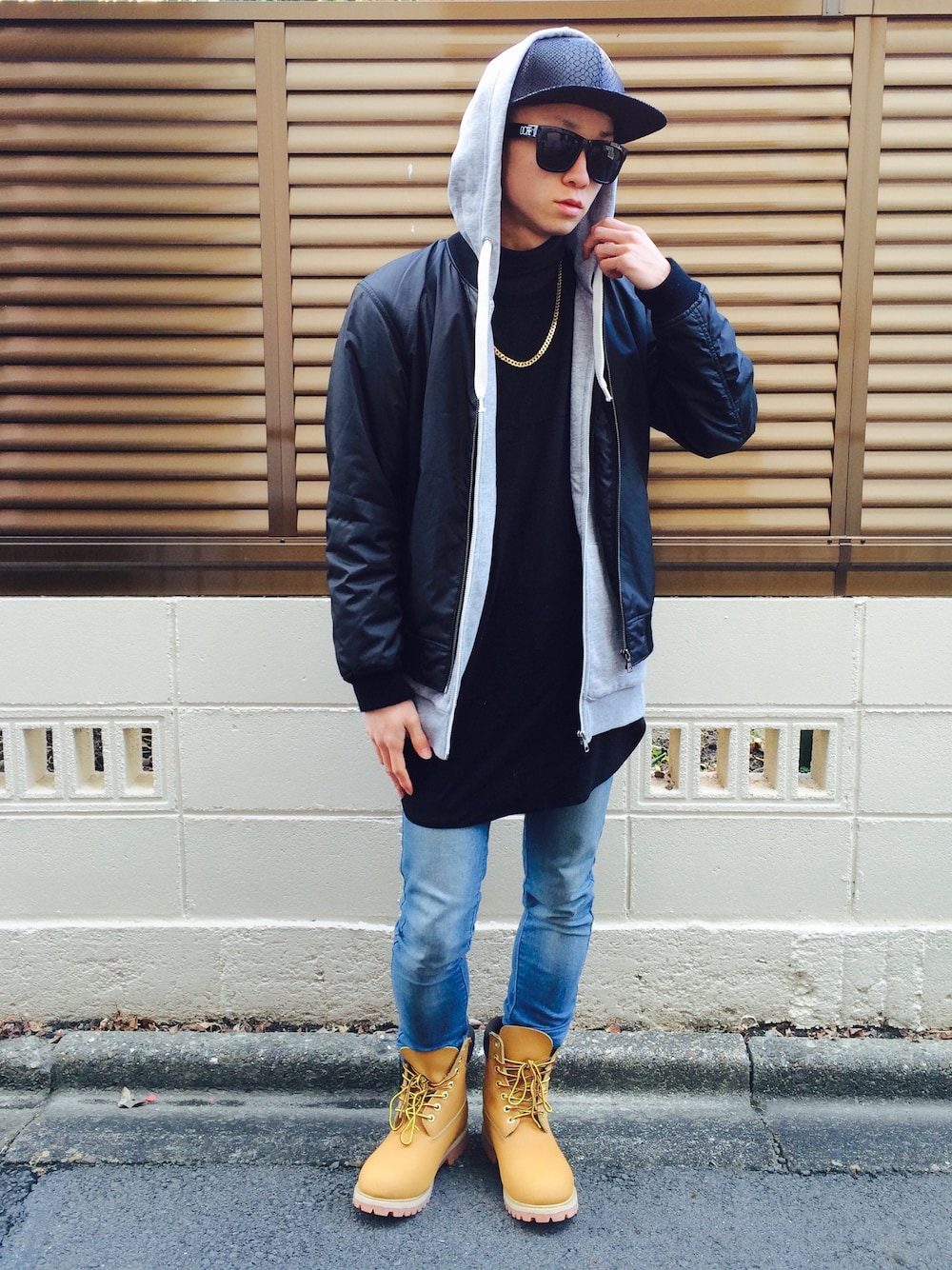 ジャケット・アウター kohh 20150206130218995_1000.jpg