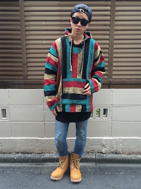 atsuki052さんのコーディネート