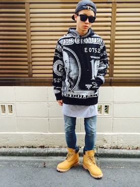 atsuki052さんのコーディネート