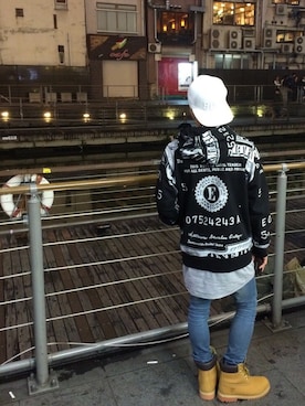 atsuki052さんのコーディネート